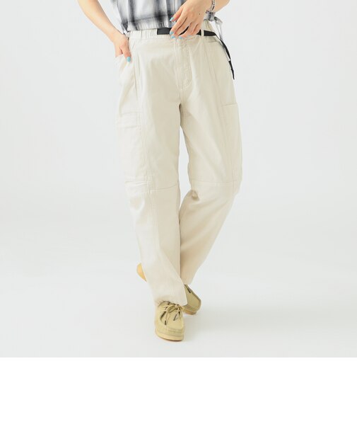 Gramicci / ヴォヤジャー パンツ（S～M）