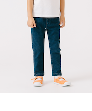 らくらく ストレッチ パンツ 2025SS（100～140cm）