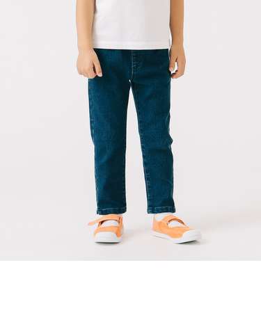 らくらく ストレッチ パンツ 2025SS（100～140cm）