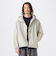 DANTON / STUNNER NYLON HOODED JACKET