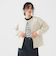 DANTON / INSULATION COLLARLESS JACKET（S～M）