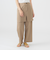 ラップ スカート付き パンツ（S～M）