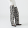 ジャカード パンツ（S～M）
