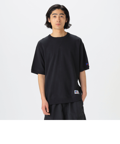 【別注】RUSSELL ATHLETIC / 『PRO COTTON』 ガゼット スウェット T シャツ