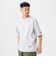 【別注】RUSSELL ATHLETIC / 『PRO COTTON』 ガゼット スウェット T シャツ