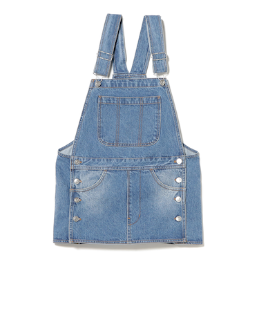 ambiance / Denim Apron