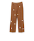 ambiance / Embroidery Denim Pants（S～L）