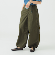 【別注】Gramicci / ナイロン パンツ（S～M）