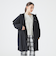 【別注】WILD THINGS / SUPPLEX COAT（S～M）【撥水】