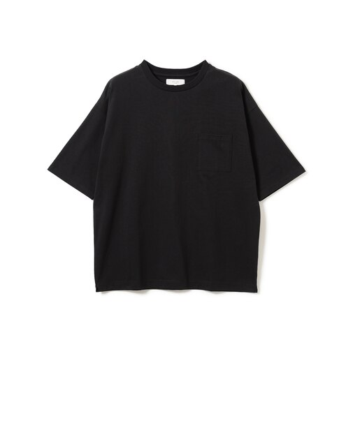 ヘビーウエイト ドロップショルダー Tシャツ