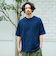ヘビーウエイト ドロップショルダー Tシャツ