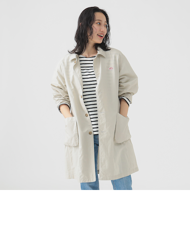 DANTON / DOWNPROOF WORK COAT