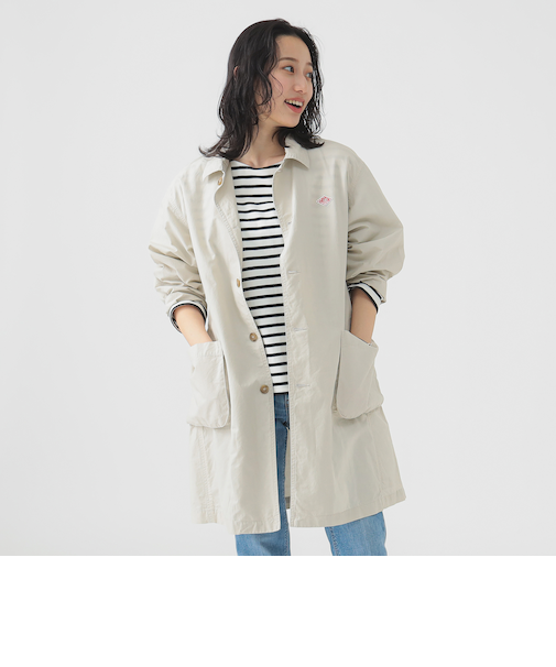 DANTON / DOWNPROOF WORK COAT