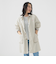 DANTON / DOWNPROOF WORK COAT