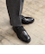 Lloyd Footwear / SHOEMAKER EST1972 カーフ プレーントゥ ダービーシューズ