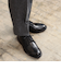 Lloyd Footwear / SHOEMAKER EST1972 カーフ プレーントゥ ダービーシューズ