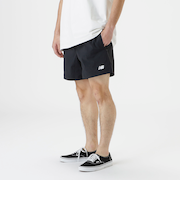 New Balance / Athletics Stretch Woven Short 5