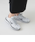 NIKE / P-6000 WHITE（24～25cm）