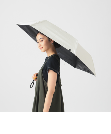 Wpc. / 遮光 ミニマム ベーシック パラソル 55cm