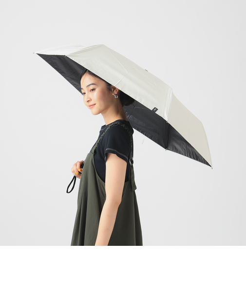 Wpc. / 遮光 ミニマム ベーシック パラソル 55cm