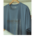 【別注】mont-bell /  ロゴ プリント Tシャツ