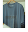 【別注】mont-bell /  ロゴ プリント Tシャツ