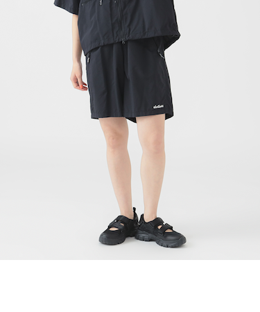 WILD THINGS / サプレックス ショーツ（S～M）