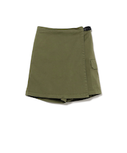 Gramicci / G-SKORT（S～M）