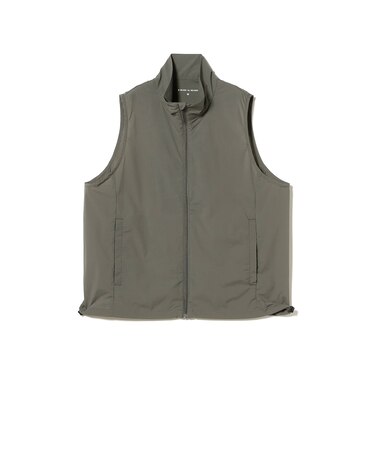 ライトナイロン ベスト