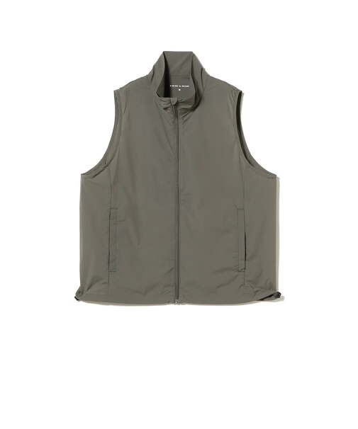 ライトナイロン ベスト