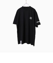 【別注】MALIBU SHIRTS / スリーブプリント Tシャツ