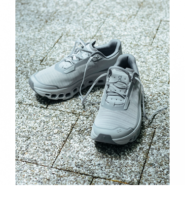 On / Cloudmonster Void（25.5～28cm）