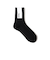 【別注】decka quality socks / ペーパー クォーター ソックス