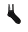 【別注】decka quality socks / ペーパー クォーター ソックス