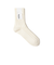 【別注】decka quality socks / ペーパー クォーター ソックス