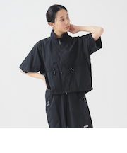 WILD THINGS / サプレックス ショートスリーブ ジャケット（S～M）