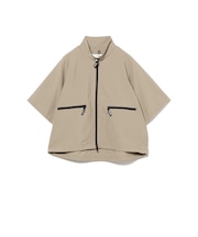 WILD THINGS / サプレックス ショートスリーブ ジャケット