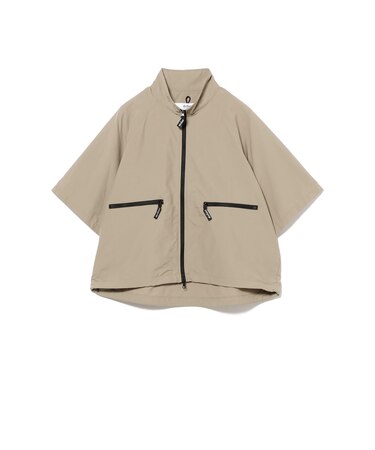 WILD THINGS / サプレックス ショートスリーブ ジャケット