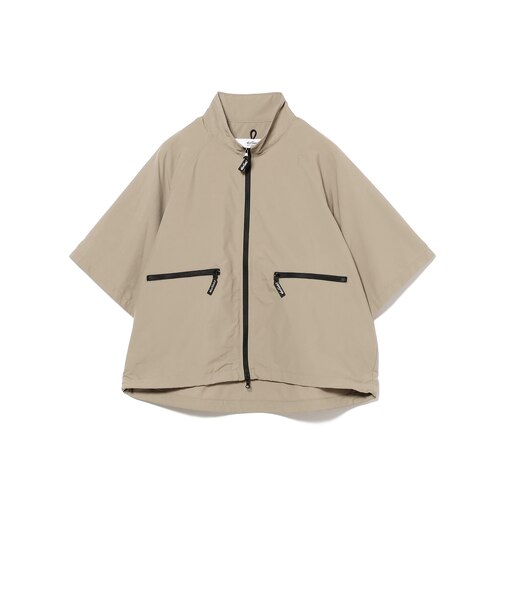 WILD THINGS / サプレックス ショートスリーブ ジャケット