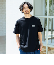 Manhattan Portage / S/S Print T-Shirt