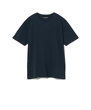 ベーシック クルーネック Tシャツ