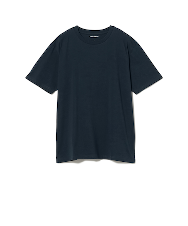 ベーシック クルーネック Tシャツ