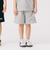 【別注】RUSSELL ATHLETIC / スウェット ショートパンツ 2025SS（110～140cm）
