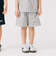 【別注】RUSSELL ATHLETIC / スウェット ショートパンツ 2025SS（110～140cm）