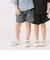 前後 2WAY ショートパンツ（100～140cm）