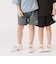 前後 2WAY ショートパンツ（100～140cm）