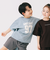 前後 2WAY Tシャツ（100～140cm）