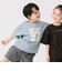 前後 2WAY Tシャツ（100～140cm）