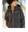 FRUIT OF THE LOOM / プリント パーカー 2025SS（100～140cm）