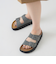 【EXCLUSIVE】Papillio by BIRKENSTOCK / ARIZONA SUEDE PAPILLIO CHUNKY（22.5～25cm）